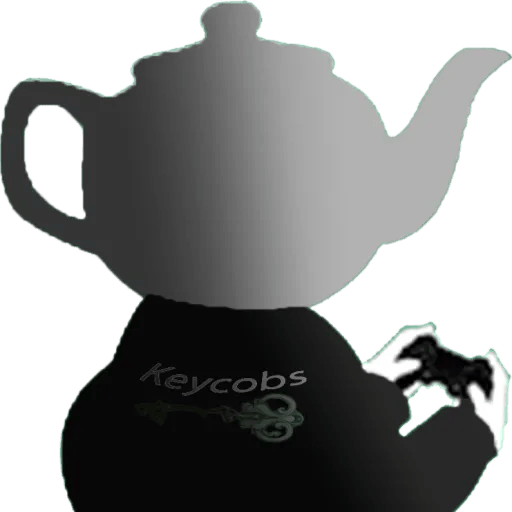 user avatar image for Keycobs