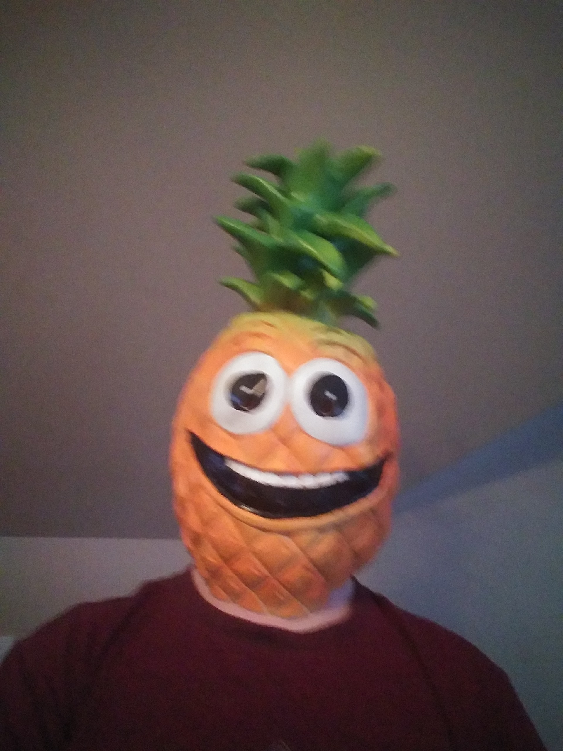 user avatar image for TopHatPineapple