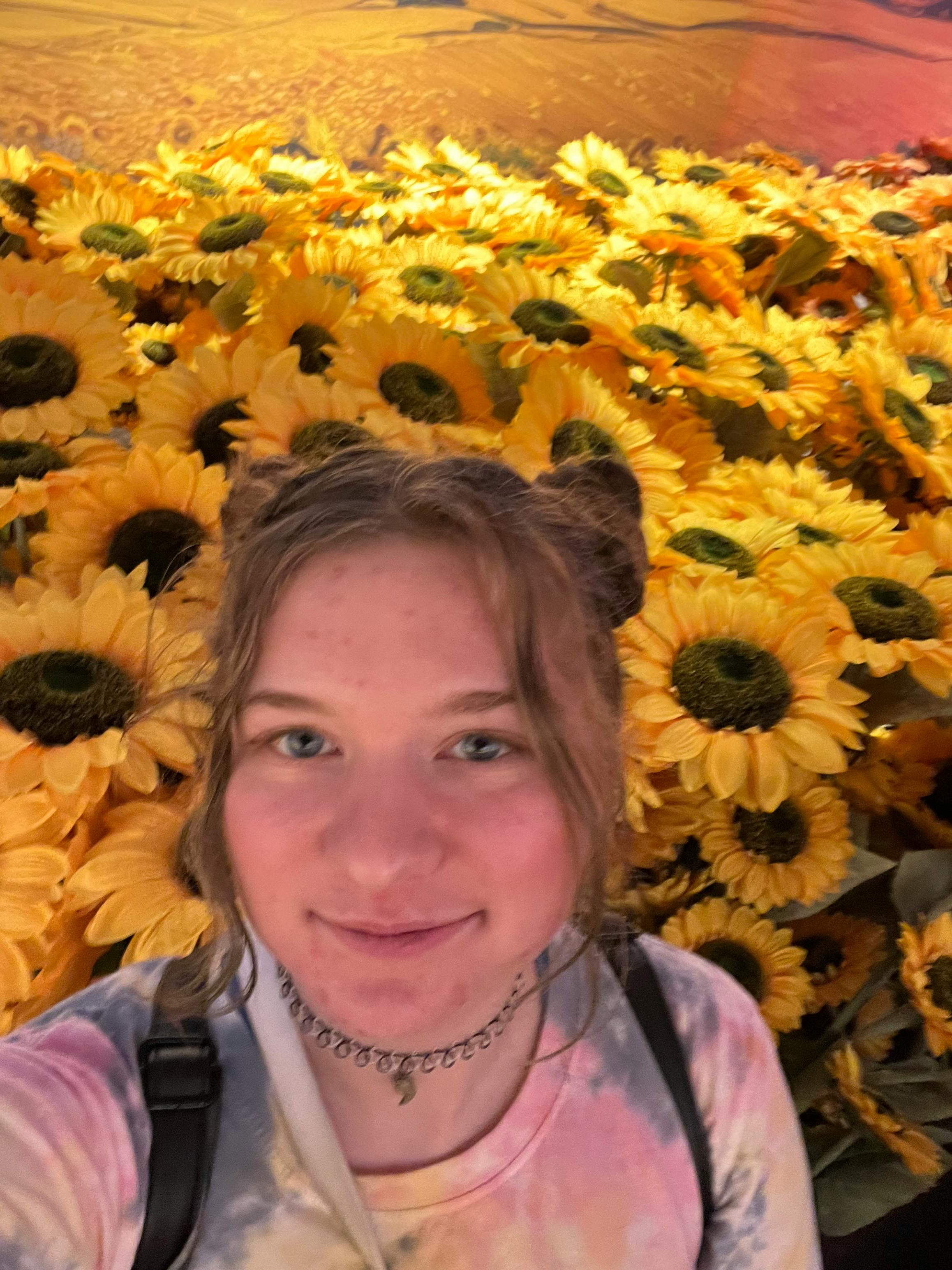 user avatar image for Caspin Muir