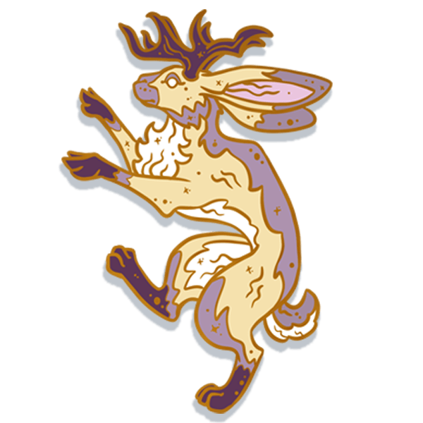 Jackalope