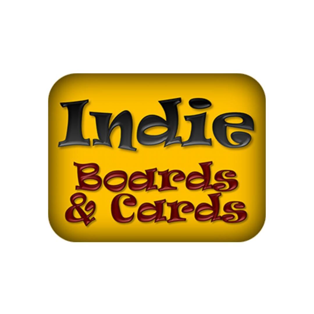 user avatar image for Indie Boards and Cards