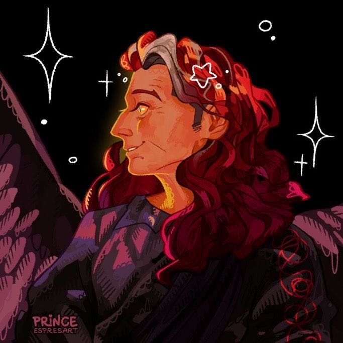 user avatar image for SmolBeanSoda