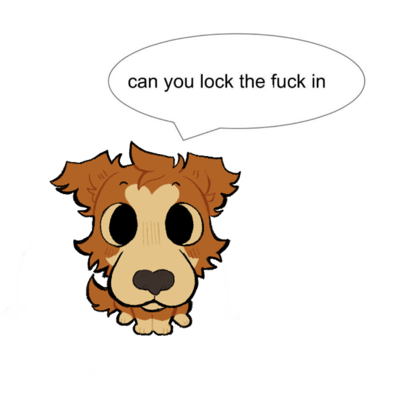 user avatar image for ChillButBroken