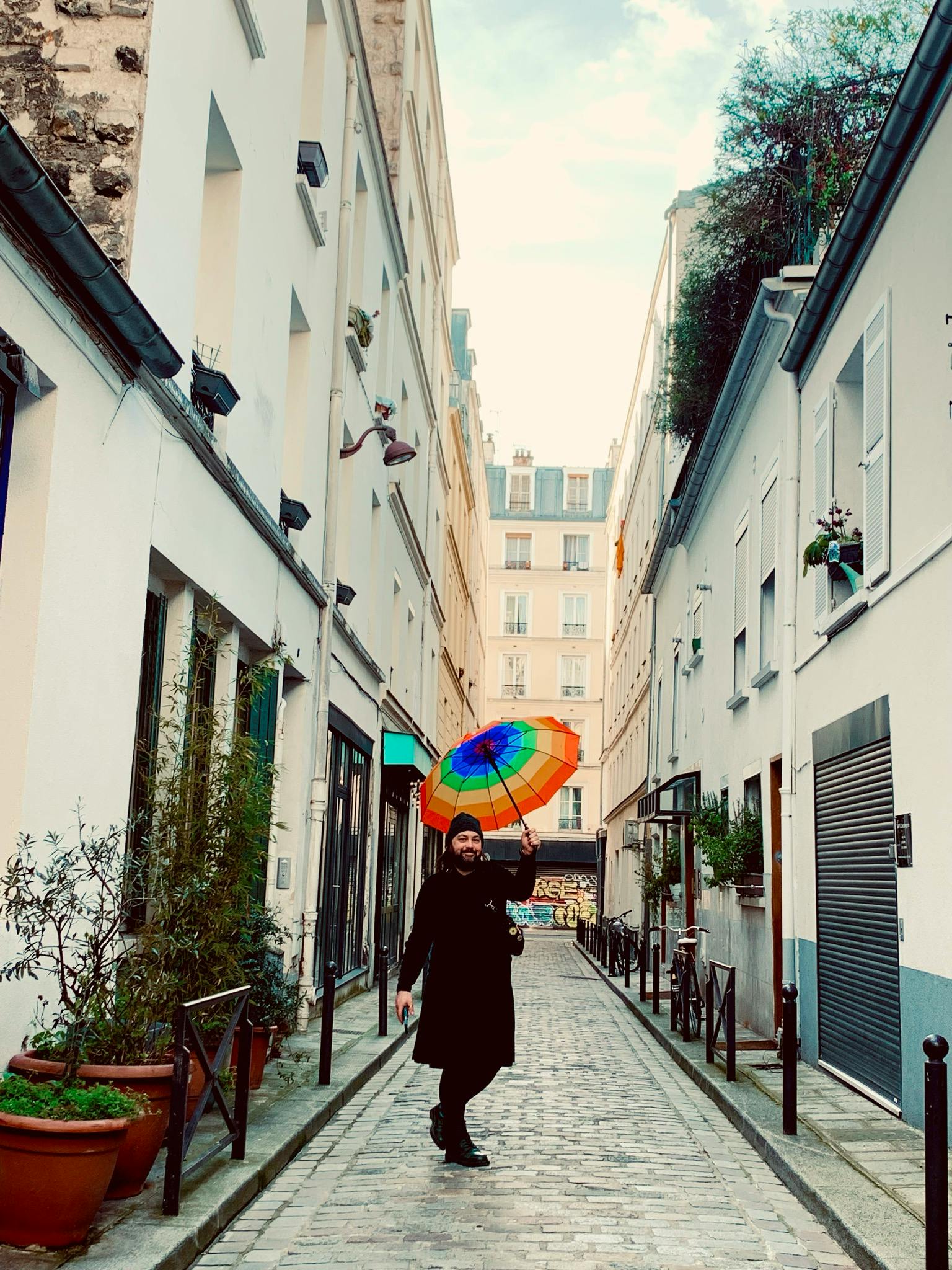 user avatar image for Yan Querat 