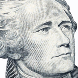 user avatar image for Alexander Hamilton