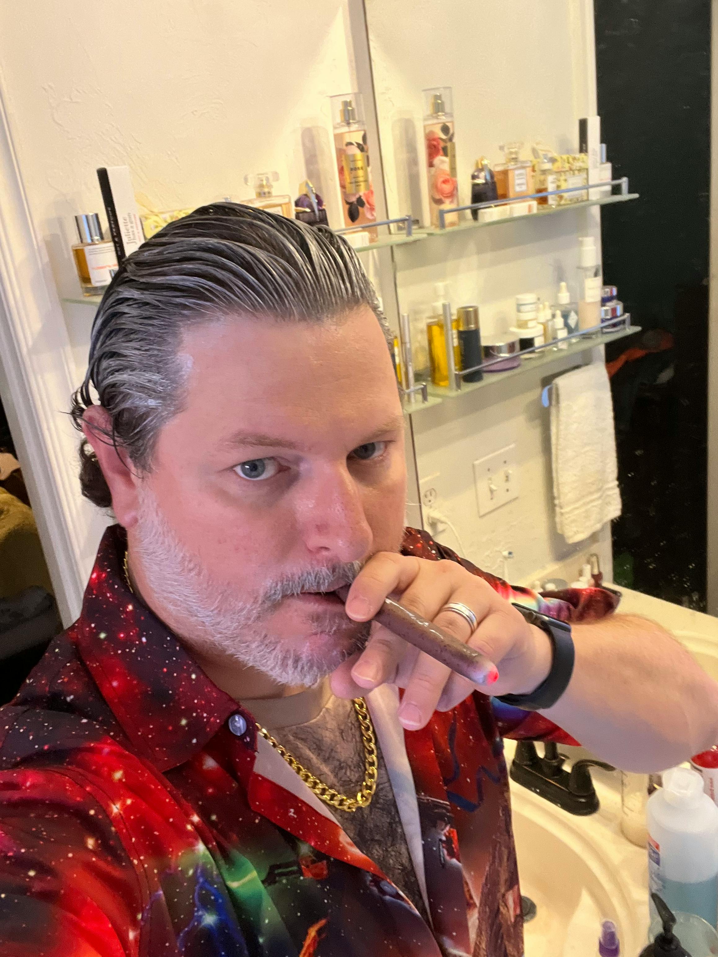 user avatar image for Chris