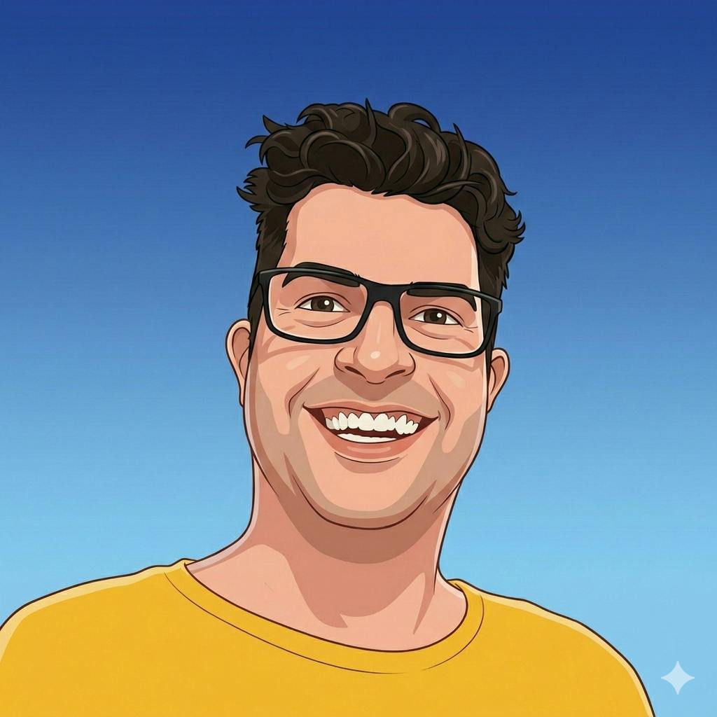 user avatar image for Martijn van der Pol