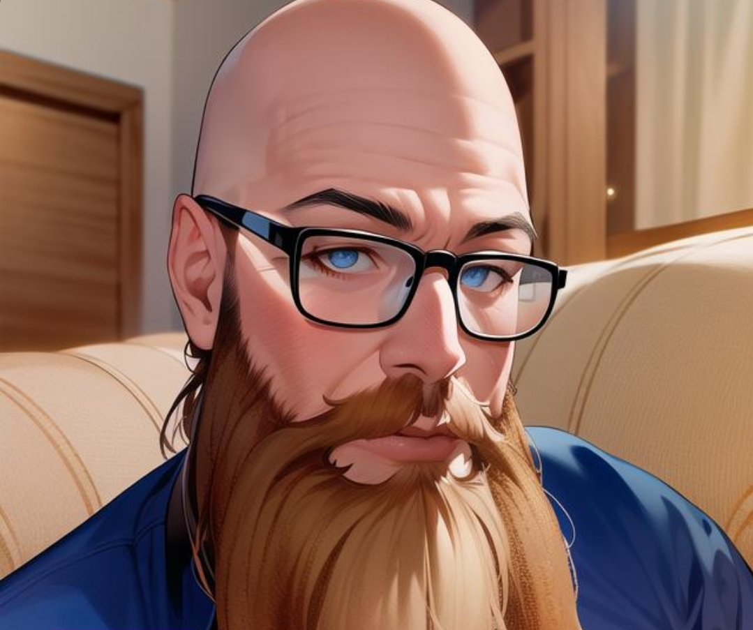 user avatar image for ZTreeDad3579