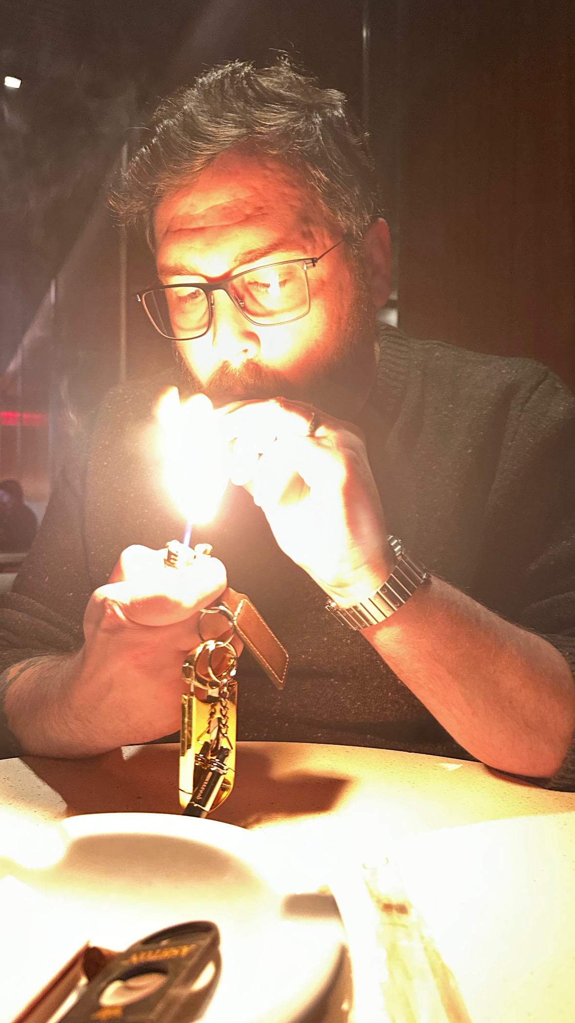 user avatar image for Daniel P