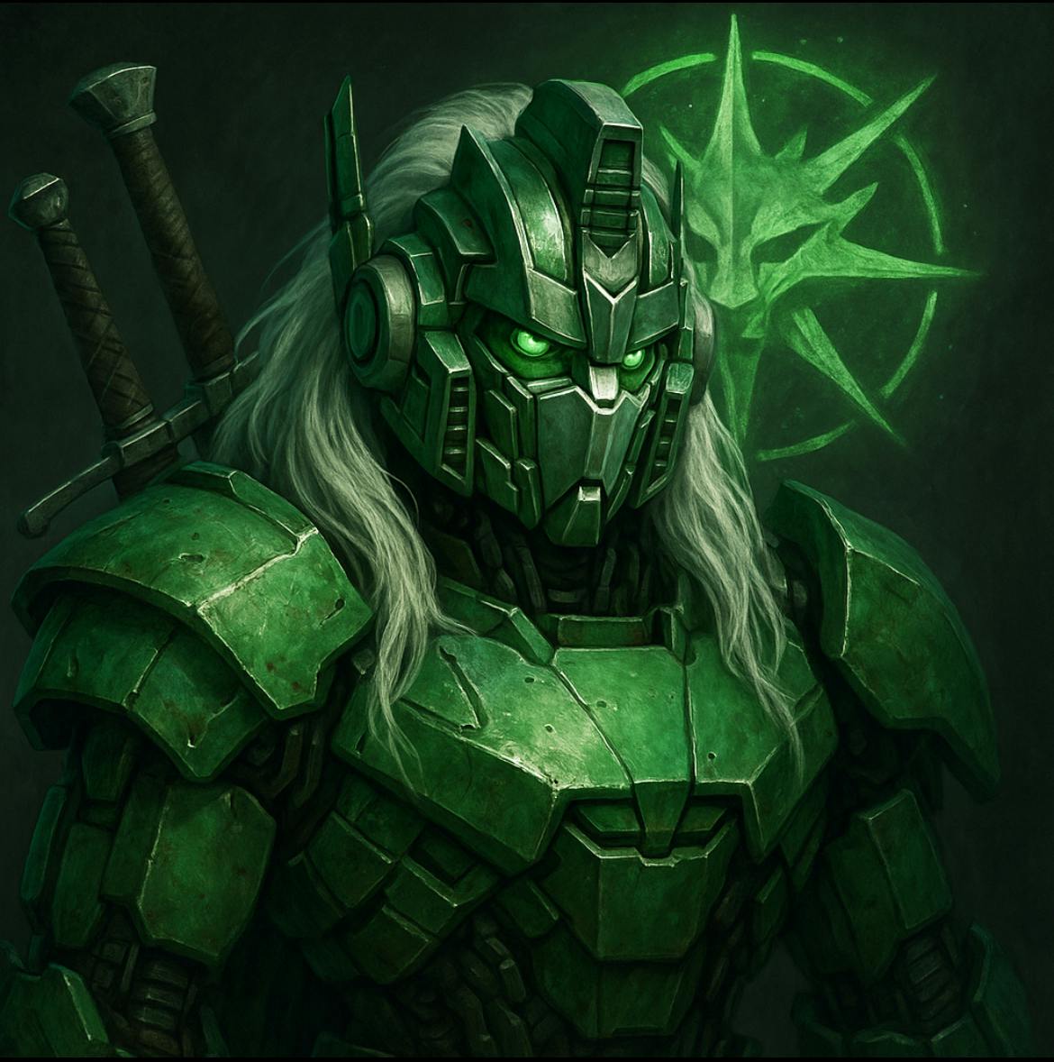 user avatar image for Witcher prime