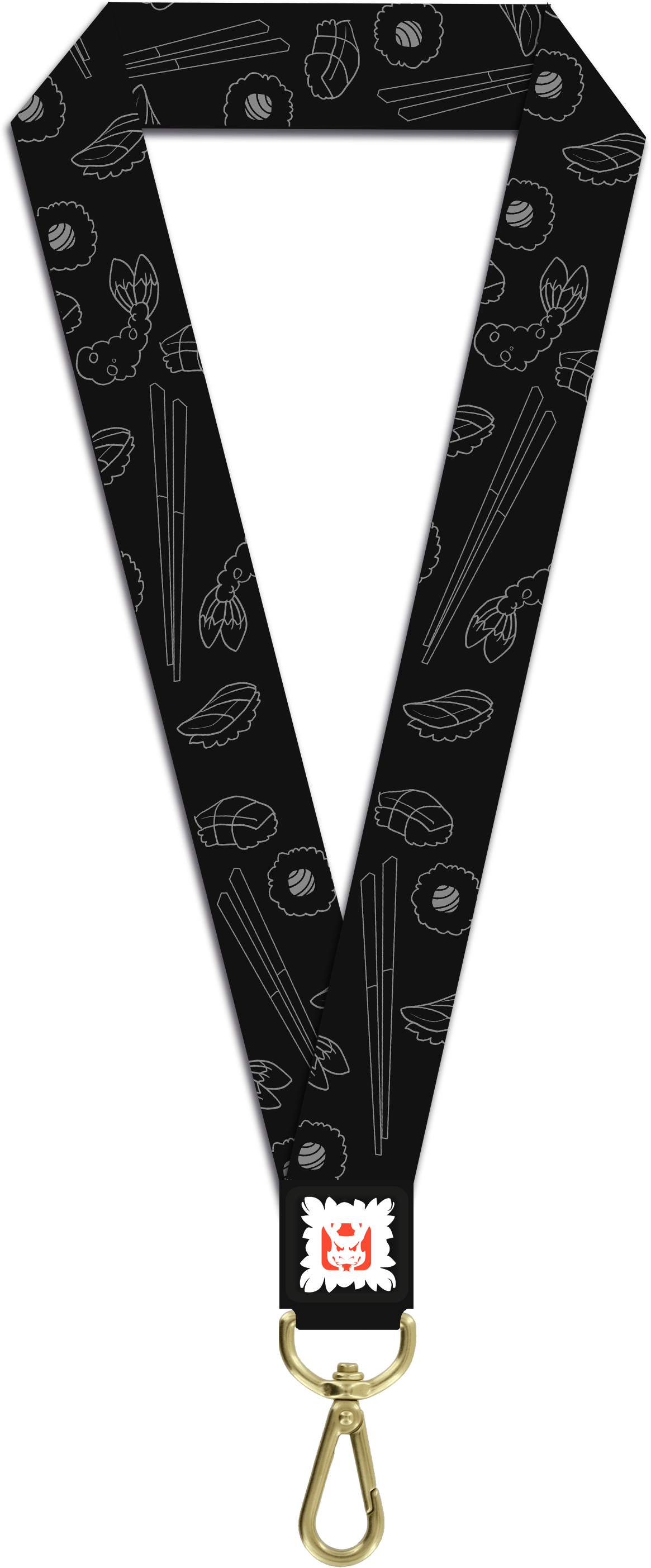 Starter Set Lanyard