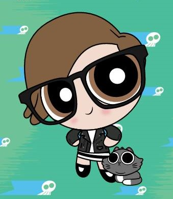 user avatar image for GarnetNeko