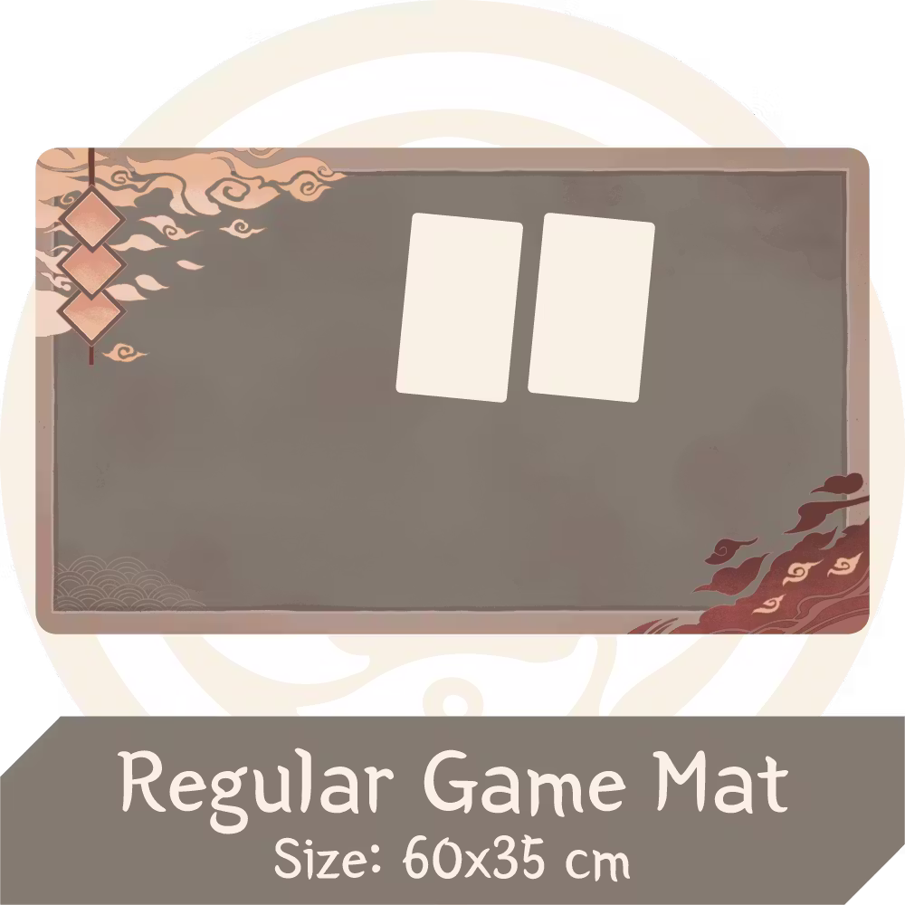 Regular Game Mat