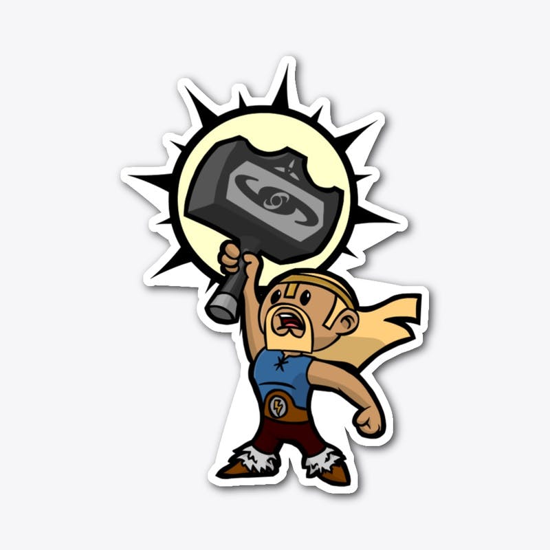 user avatar image for Jason Bostick