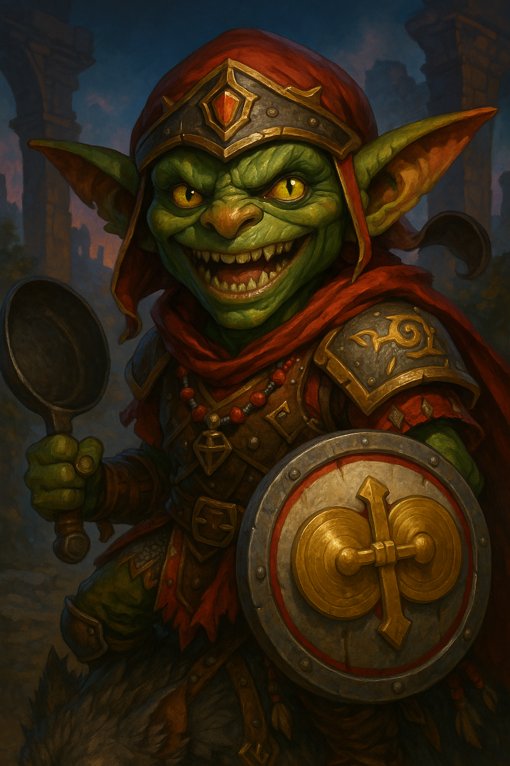 user avatar image for Saikoreth