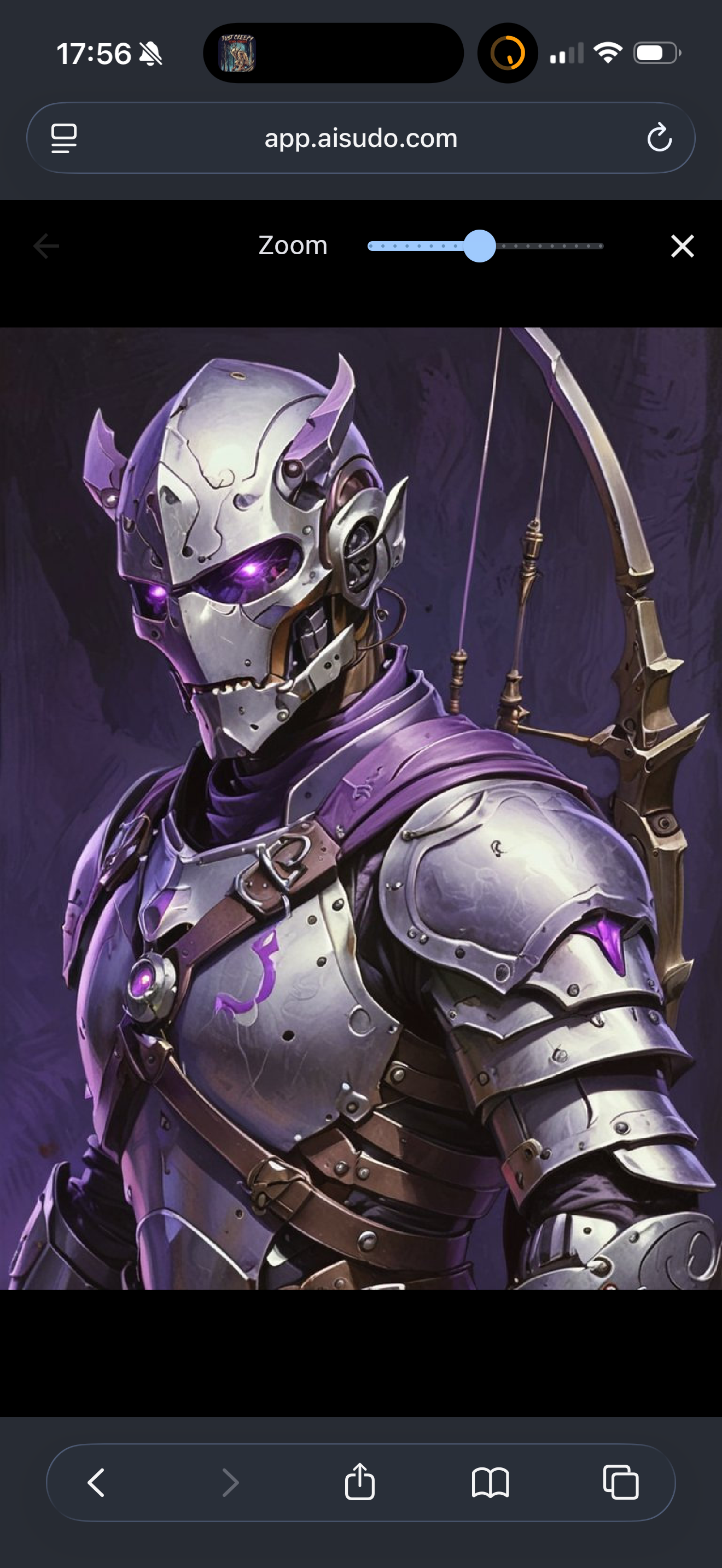 user avatar image for XatomiskX