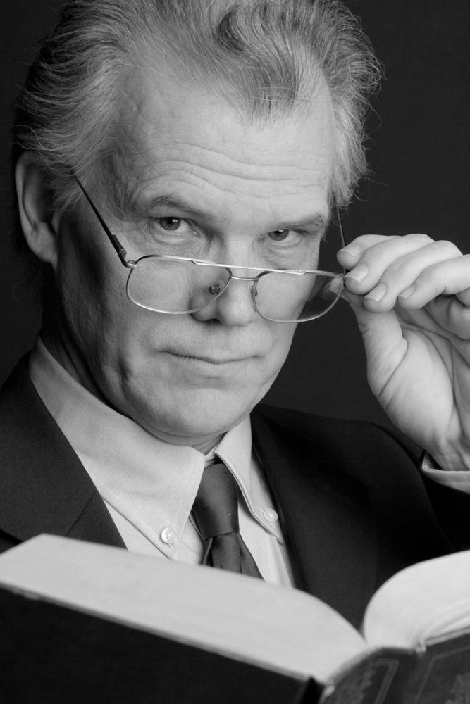 user avatar image for Carl Dershem