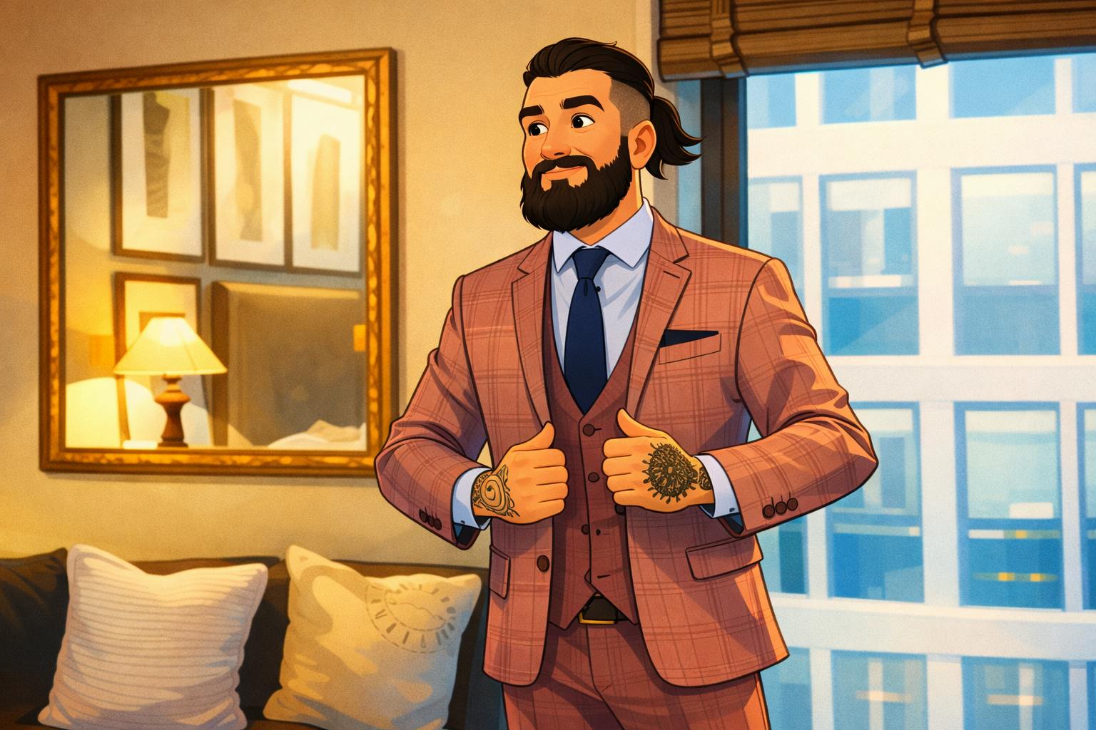 user avatar image for Ian G