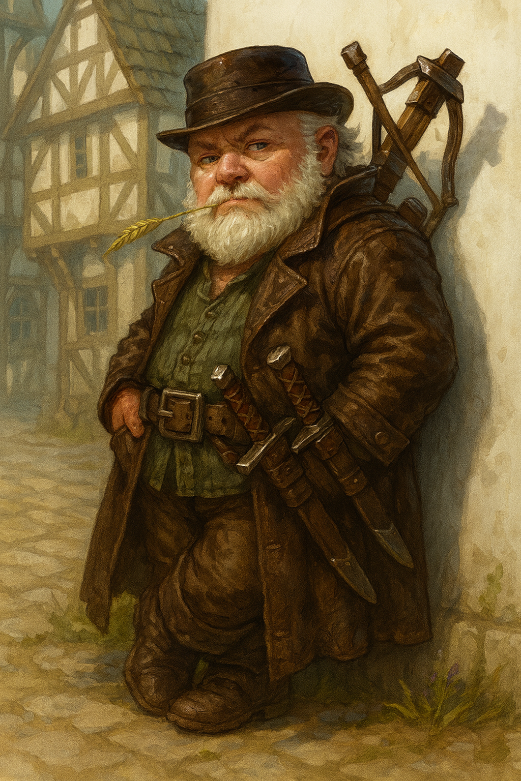 user avatar image for Dale Imbleau