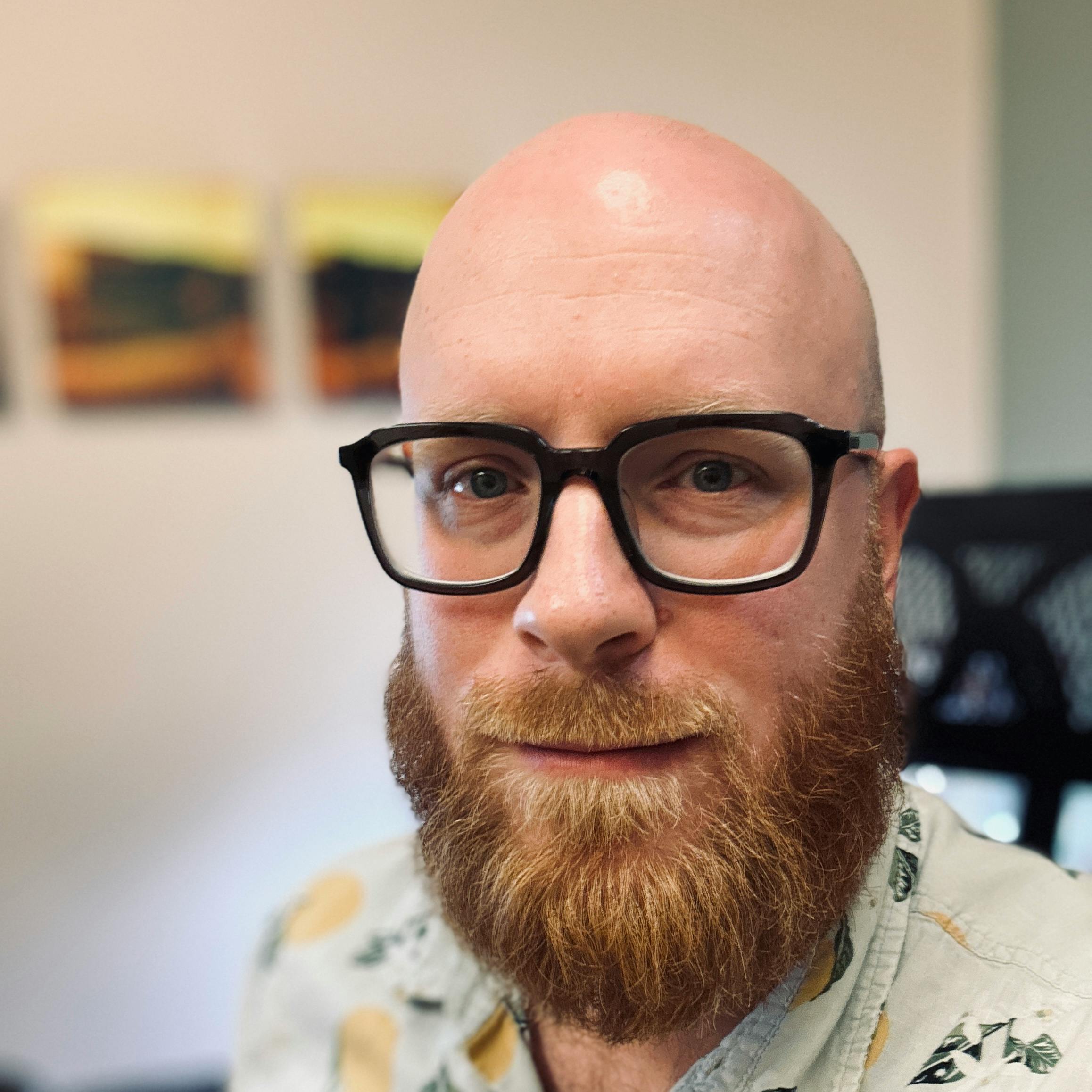 user avatar image for Rick Morrison