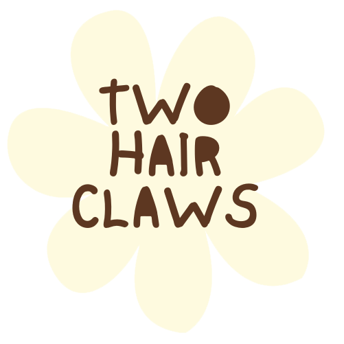 Two Hair Claws