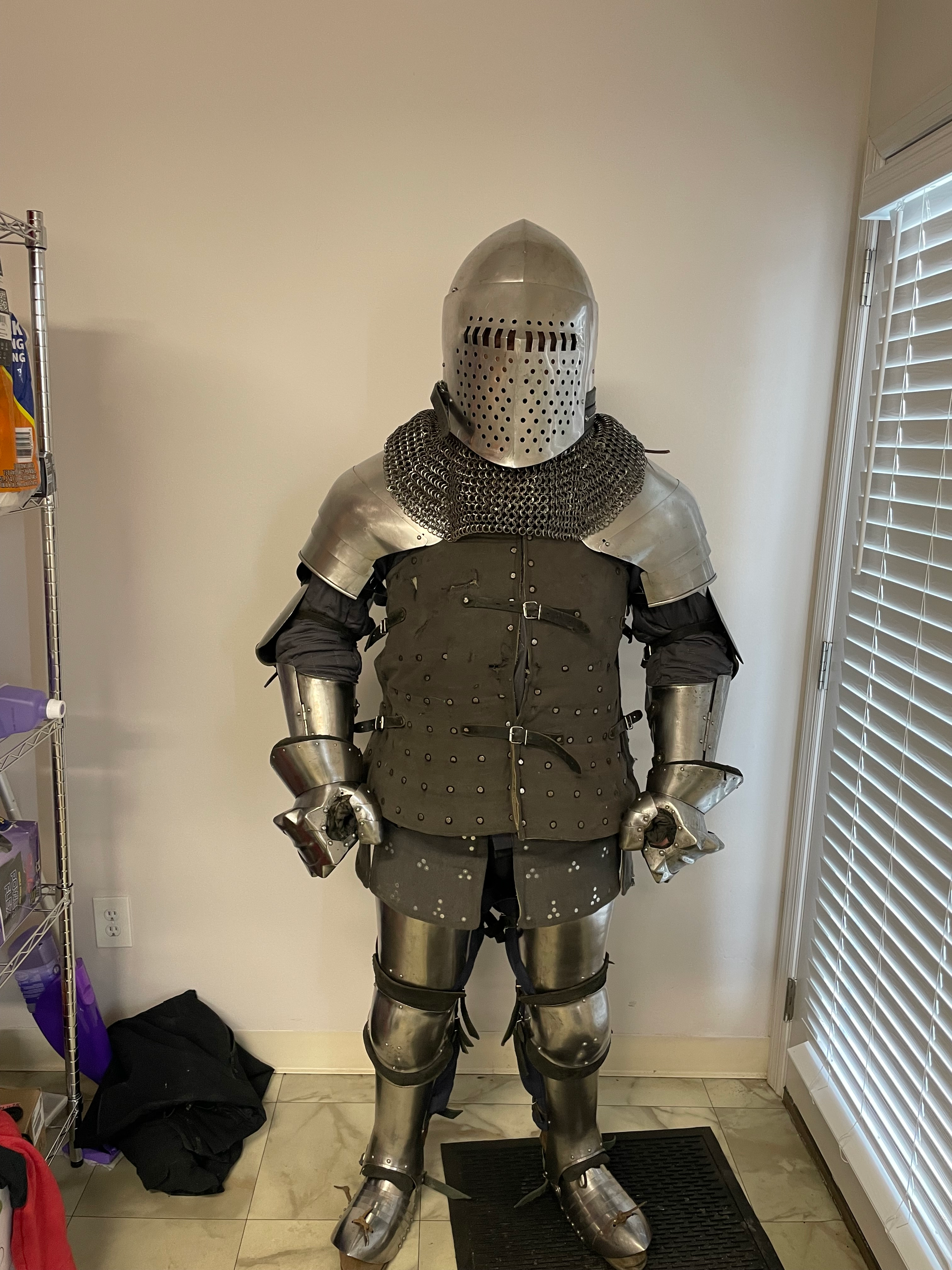 user avatar image for Poffdr