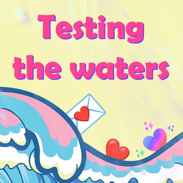 Testing the waters