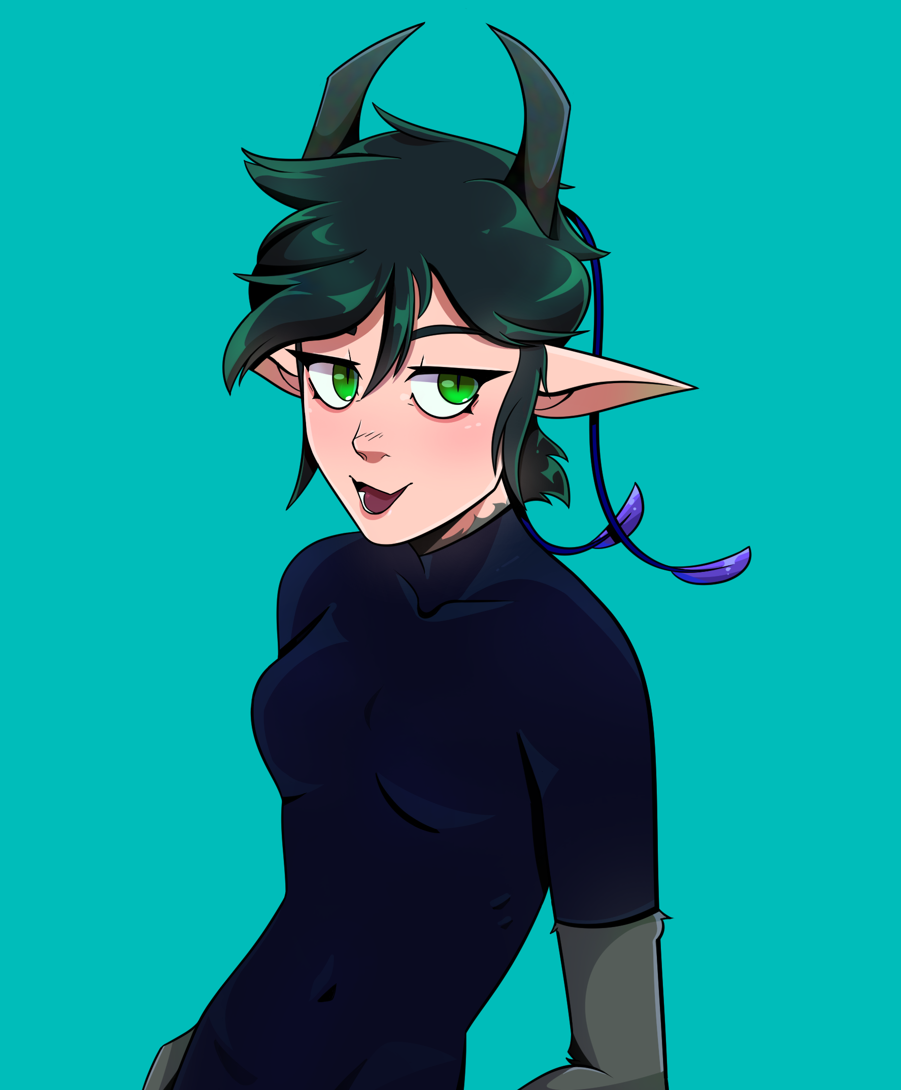 user avatar image for Maudolith