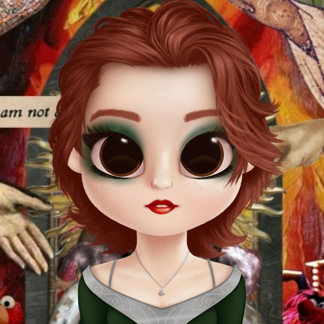 user avatar image for Tara Rose Bennett 