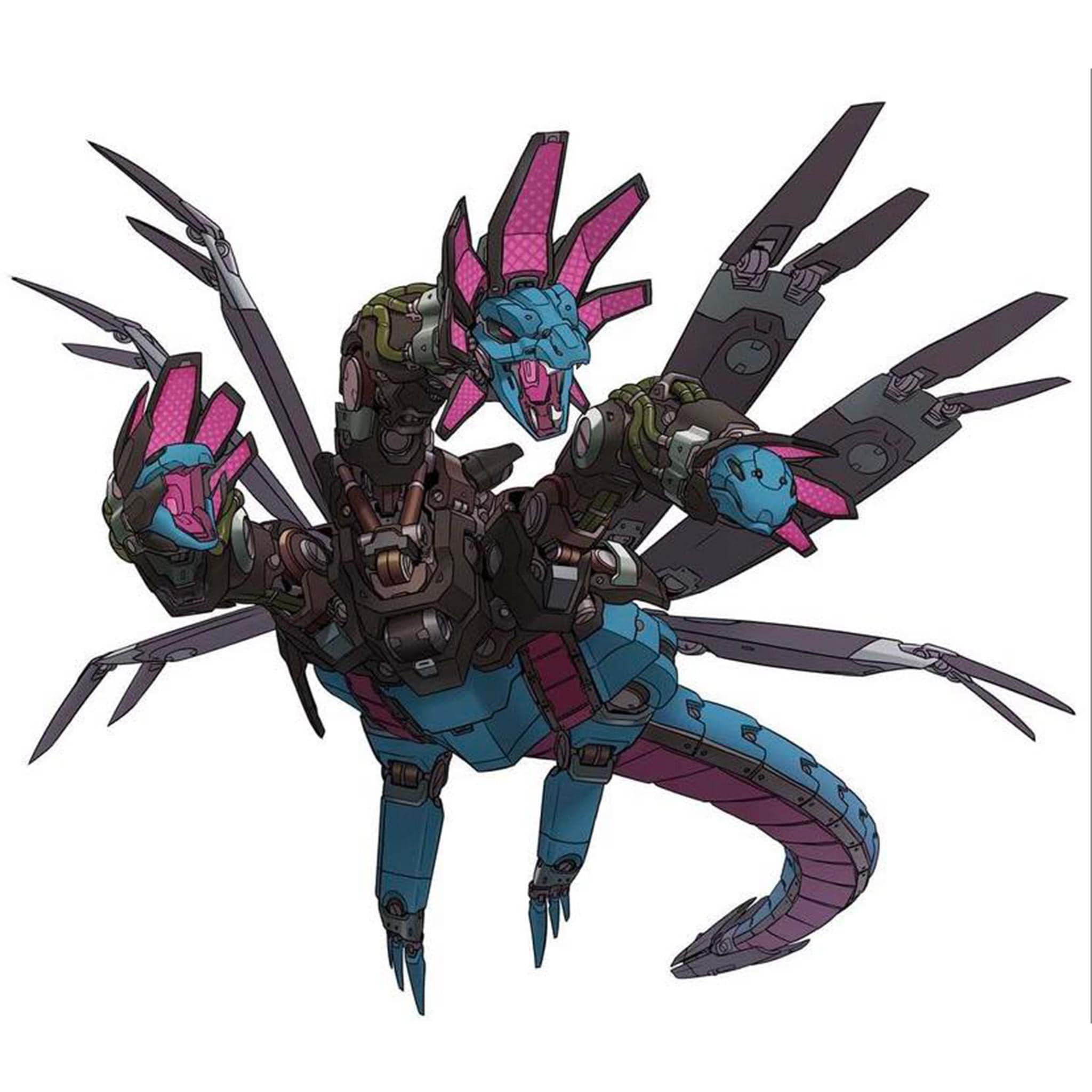 user avatar image for Colin Virshup