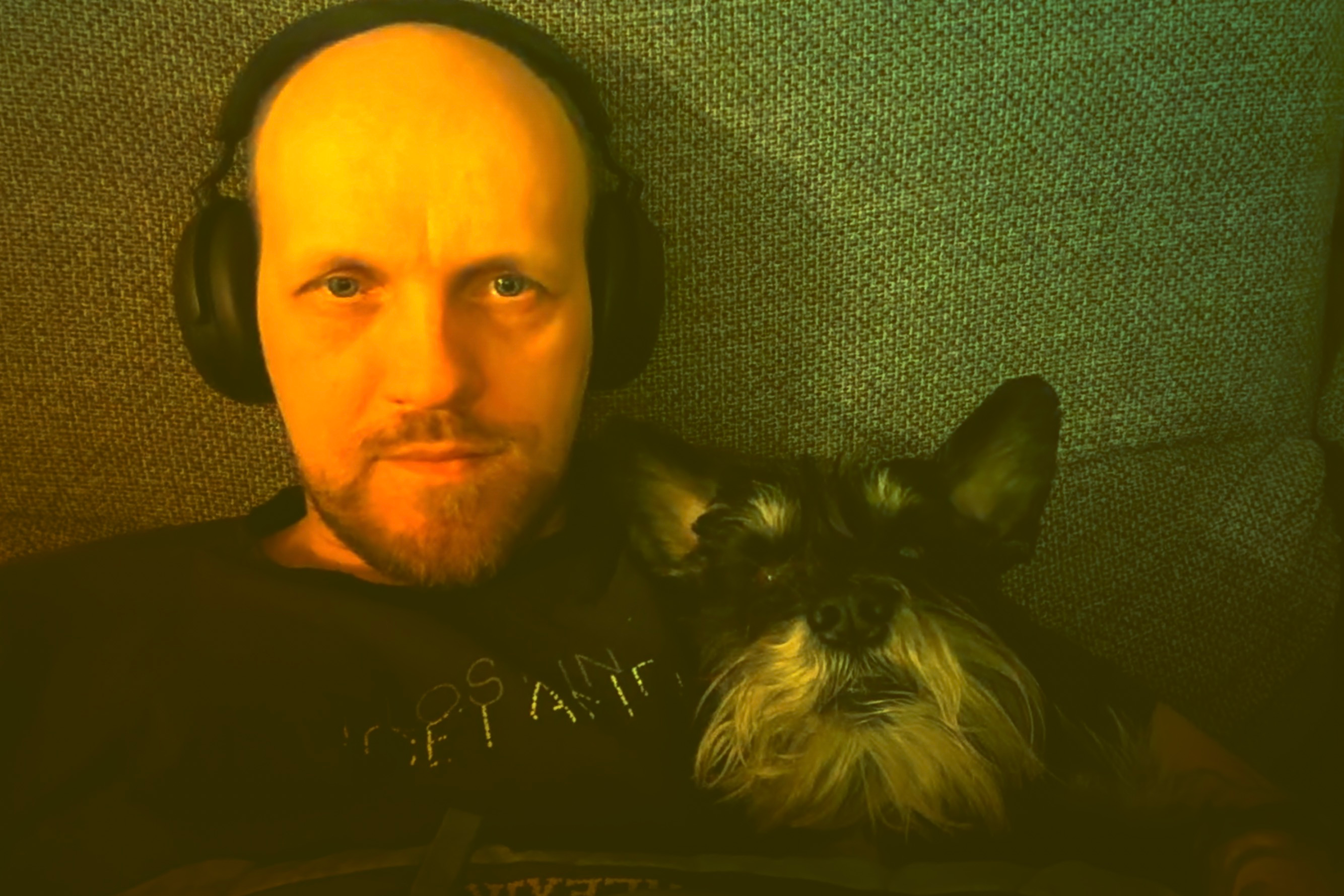 user avatar image for Pavel Krasnovskij