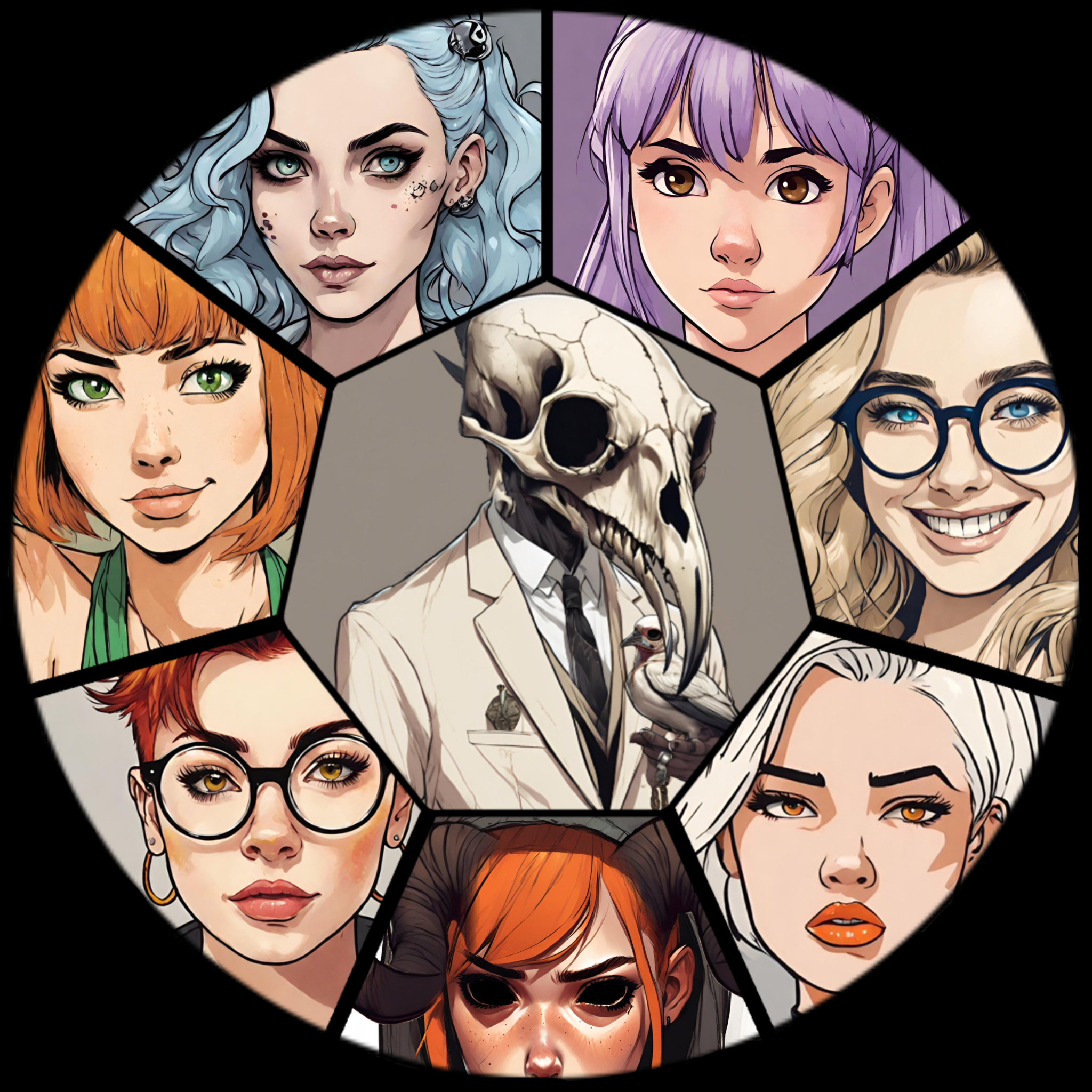 user avatar image for Carni