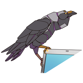 Malware (Raven)