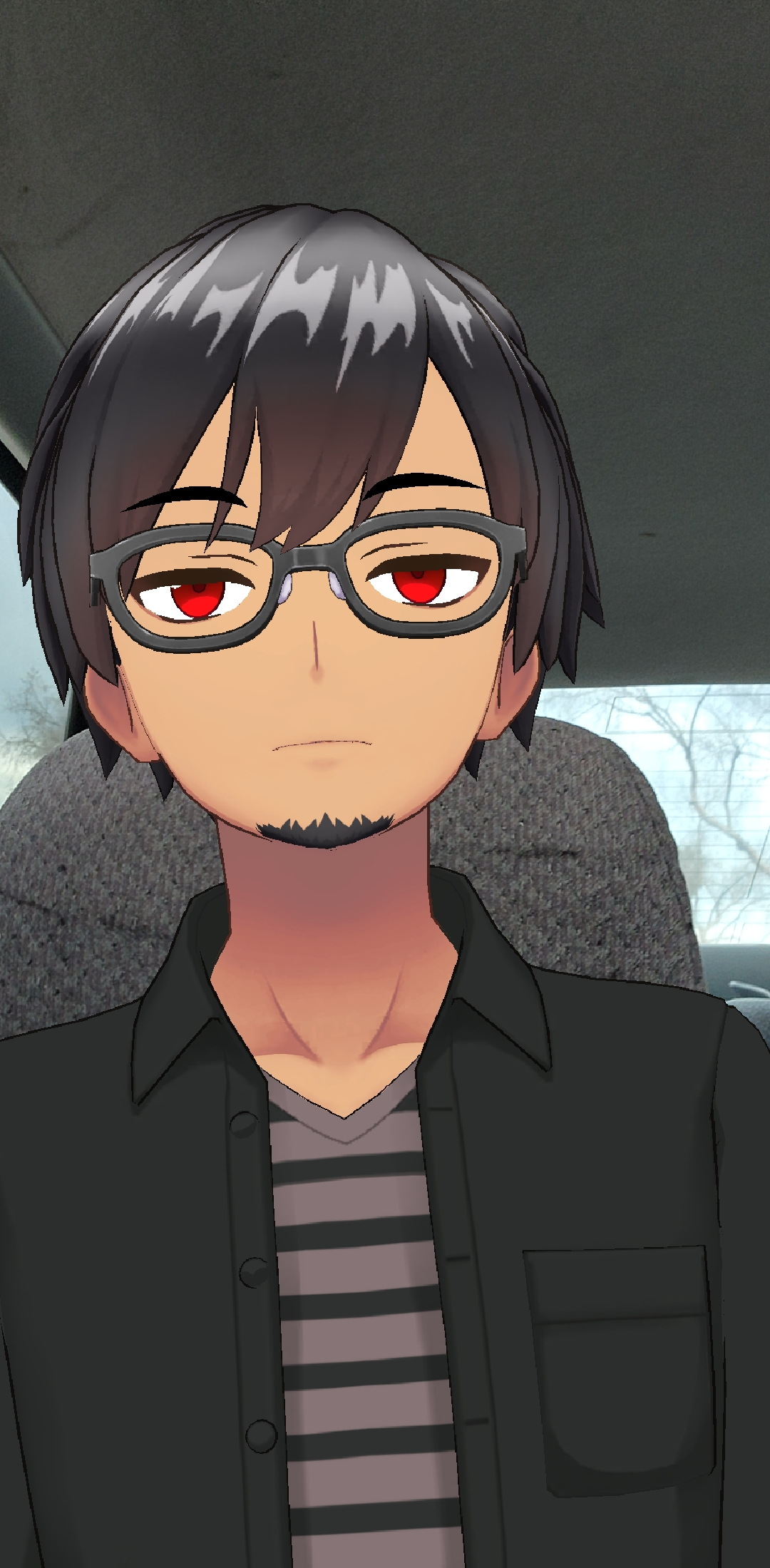 user avatar image for Zain Dreadstorm