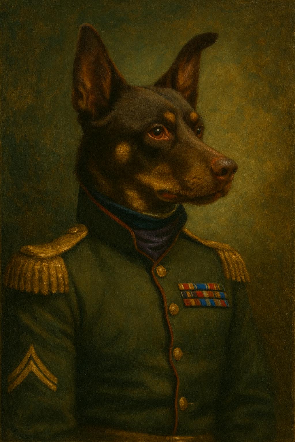 user avatar image for Krys