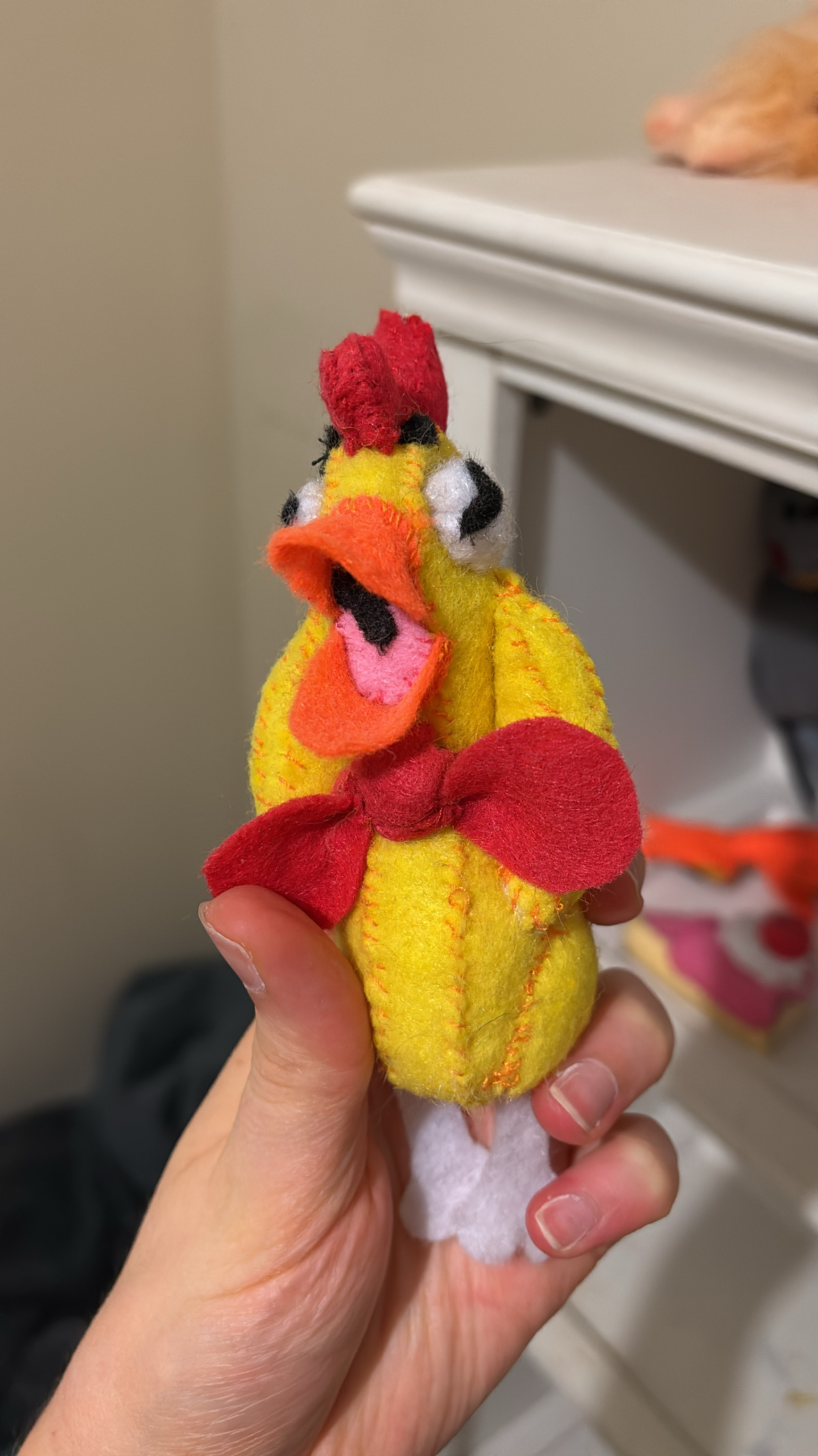 user avatar image for Midgemon