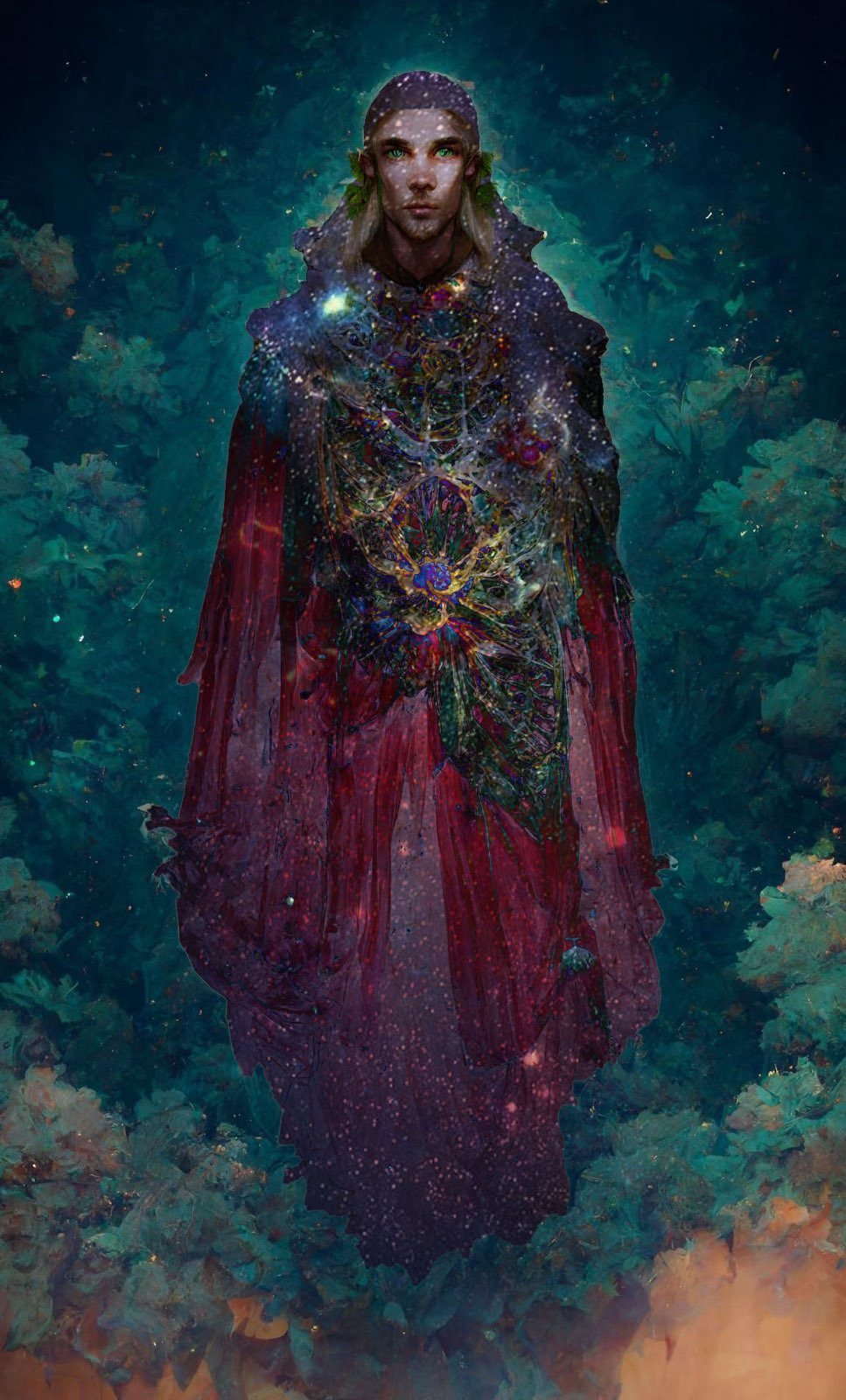 user avatar image for Rathon Gerdack