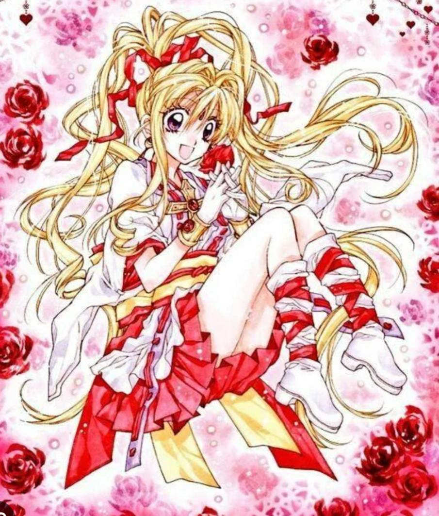 user avatar image for Hikari Kaze
