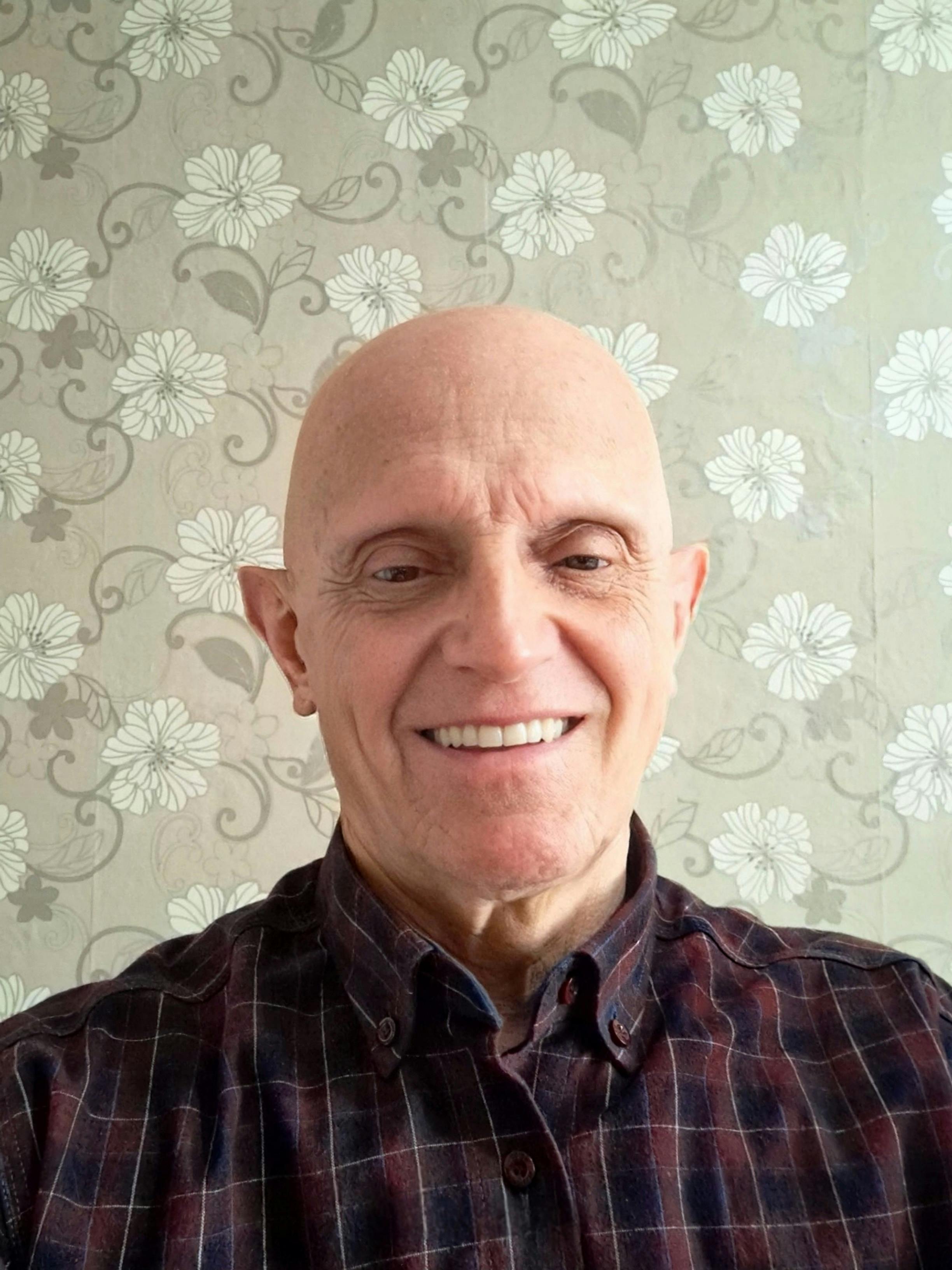 user avatar image for Nikolay Stefanov Seizov