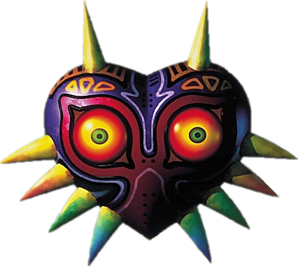 Majora's Mask