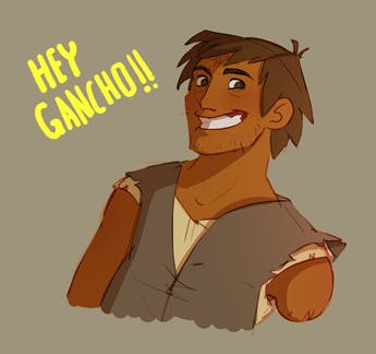 user avatar image for The Lopen