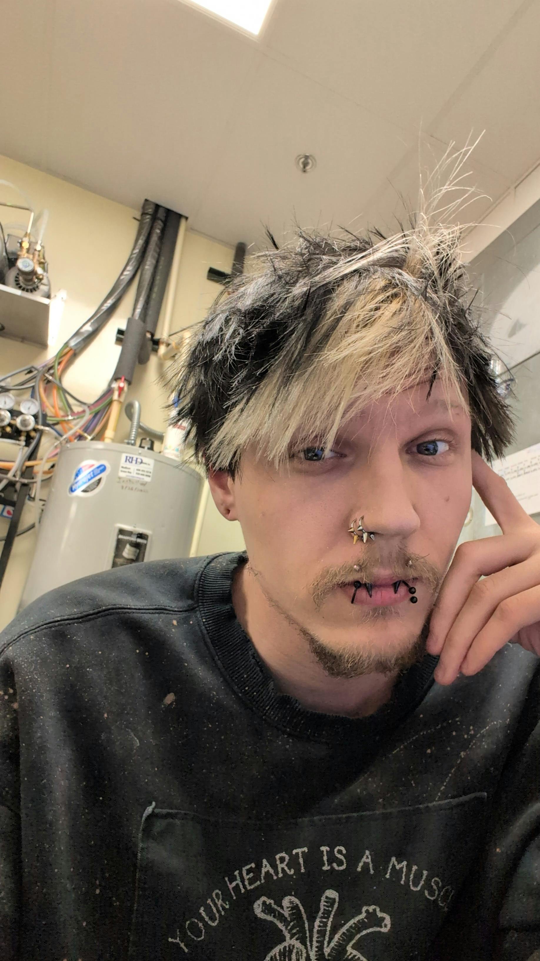 user avatar image for Bjorn Arnold 