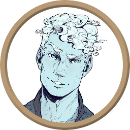 user avatar image for Alex Boucher