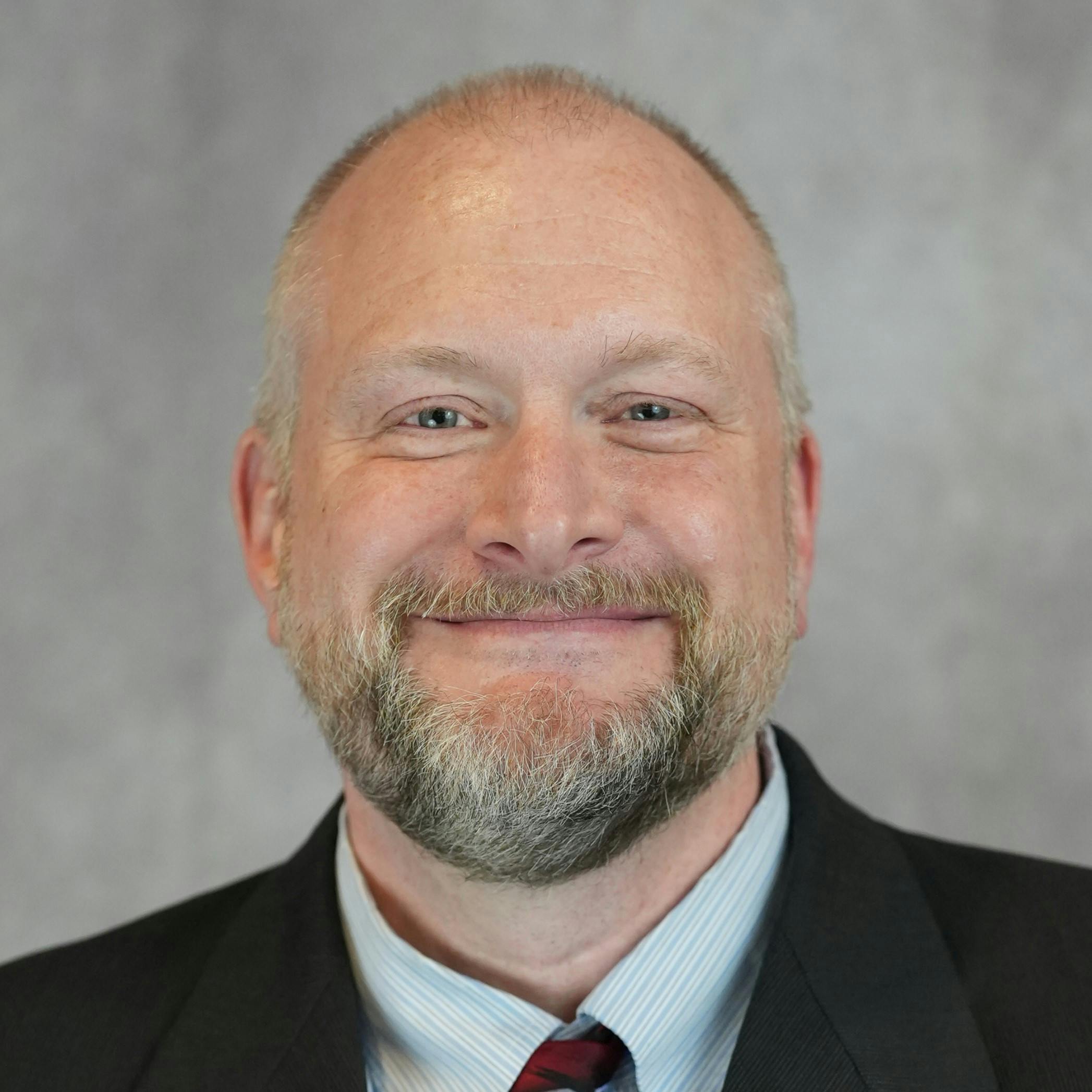 user avatar image for Dustin Telford