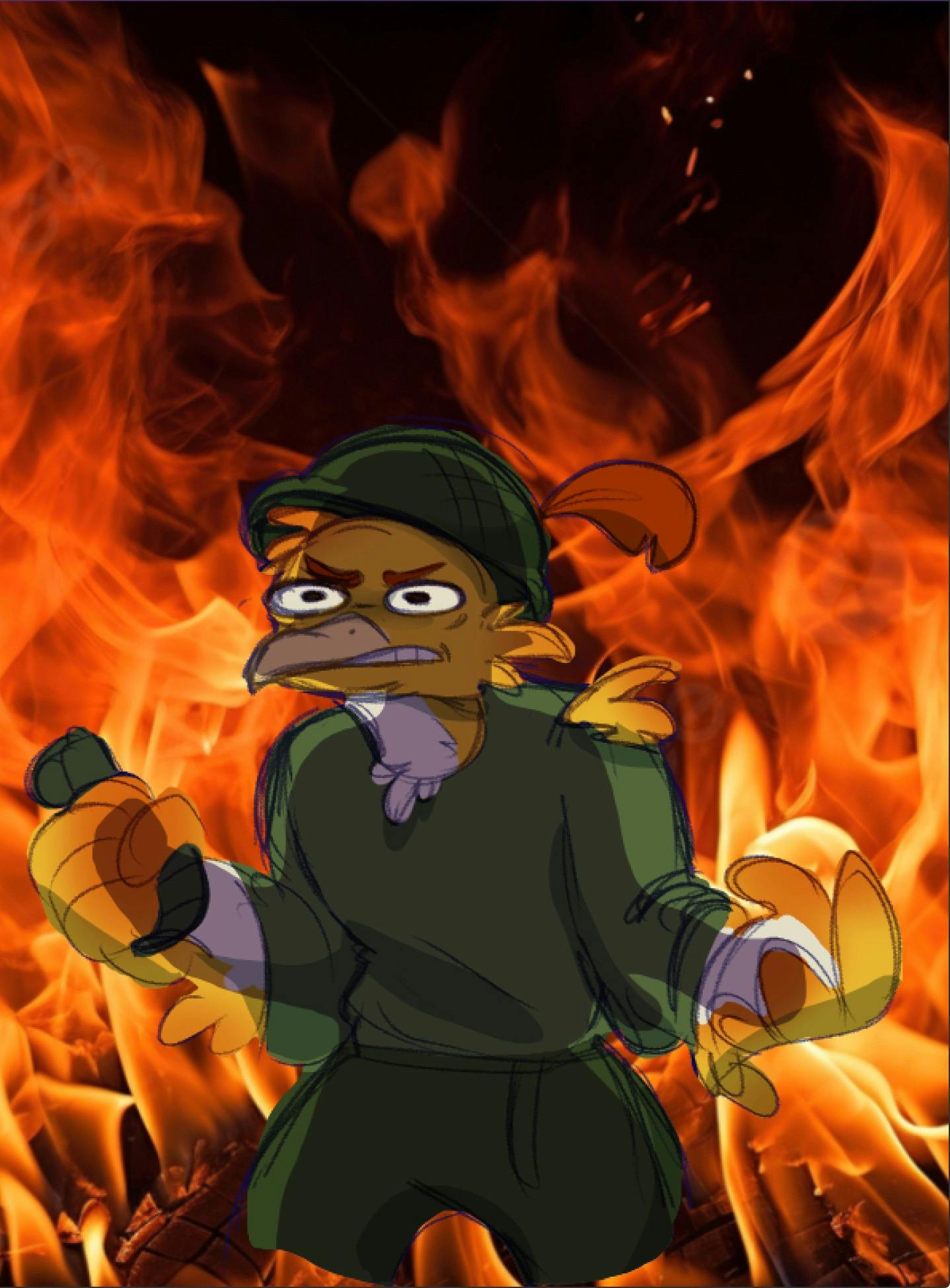 user avatar image for Bradley Gorrell