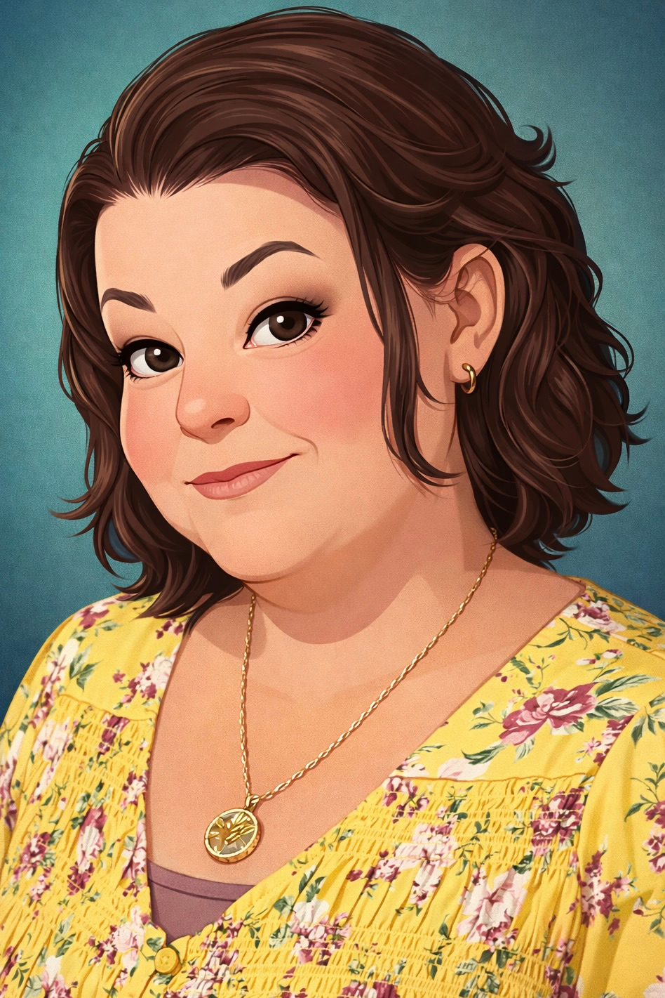 user avatar image for Laurel Barham