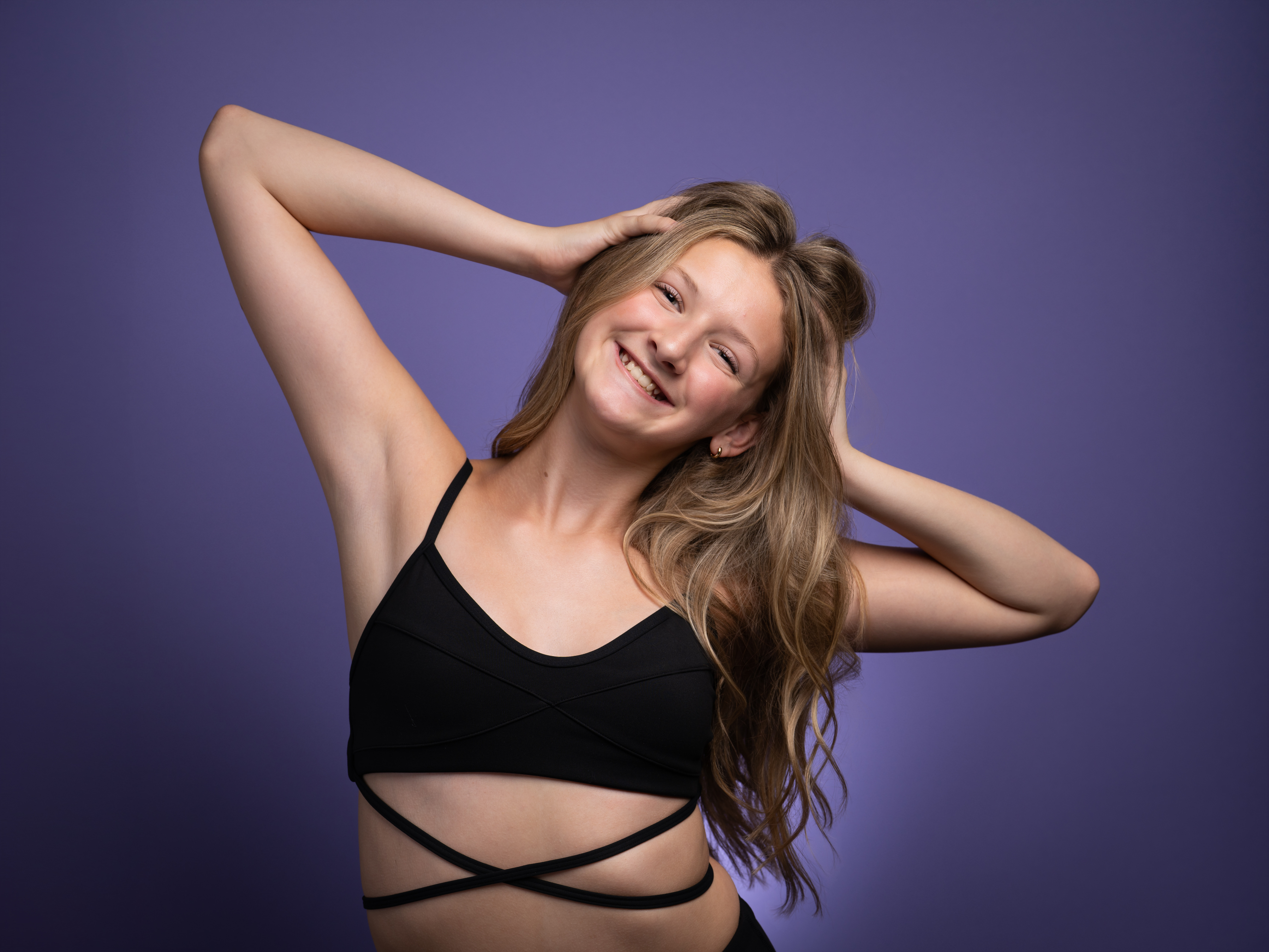 user avatar image for Kaila Van Leeuwen