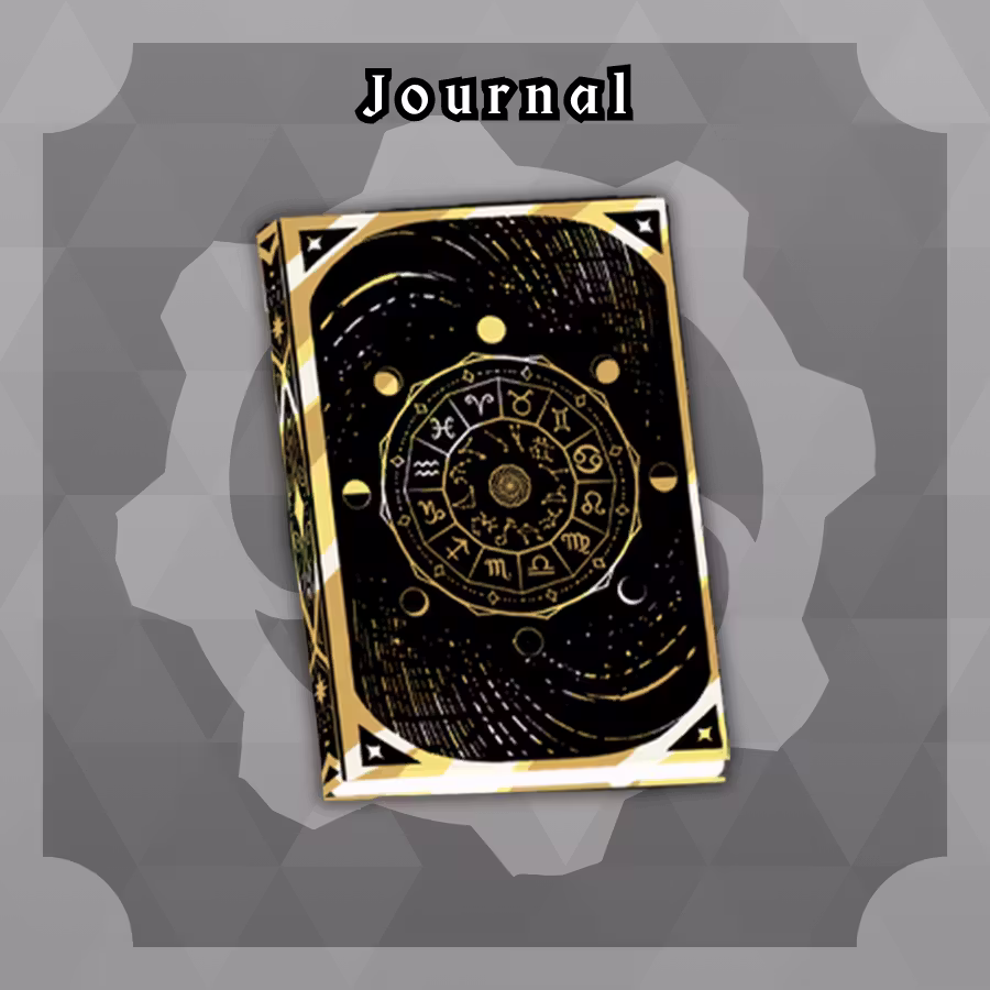 Celestial Journal