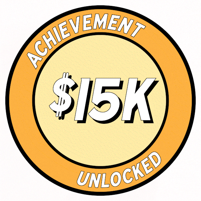 $15k: New Digital Scenario for All Three Games