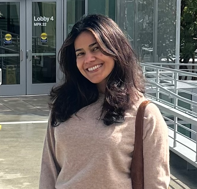 user avatar image for Priyam Parashar